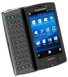 Замена экрана на телефоне Sony Xperia Pro в Комсомольске-на-Амуре